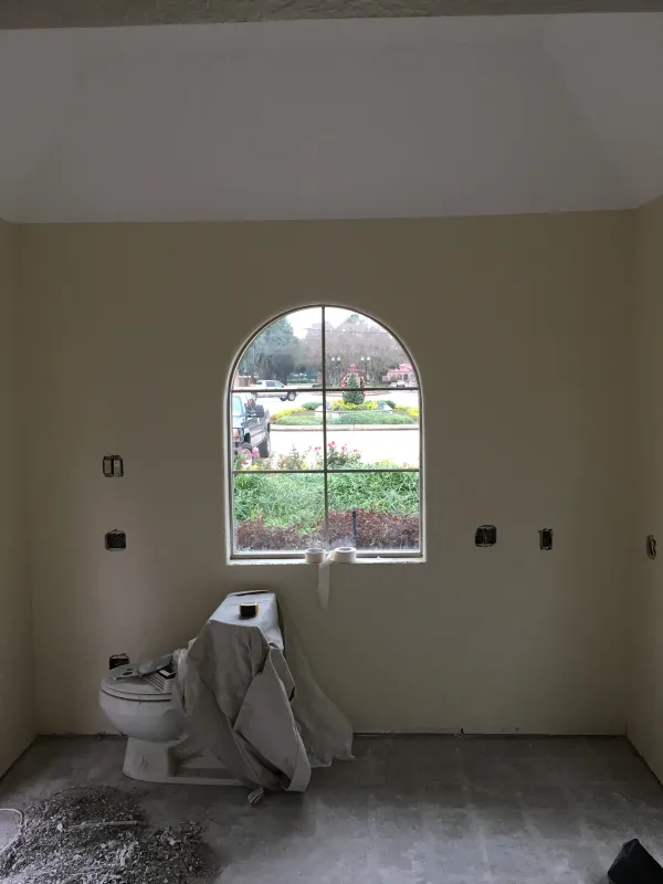 Custom Cabinets