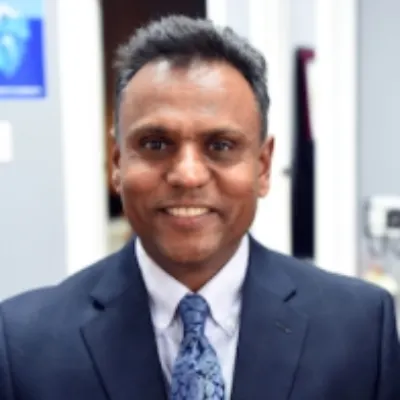 Dr. Kamlesh Patel D.C.