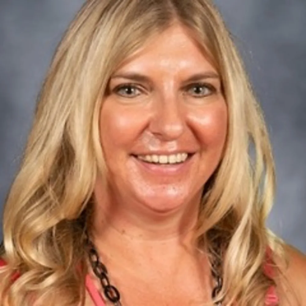 Amy Voge