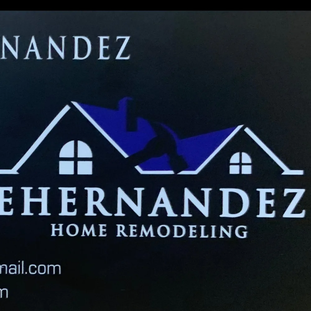 EHernandez Home Remodeling