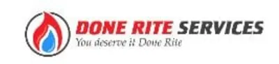 Done Rite Services