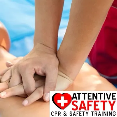 Attentive Safety CPR & Safety Training