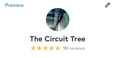 The Circuit Tree