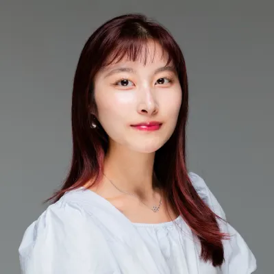 Jamie Chiang