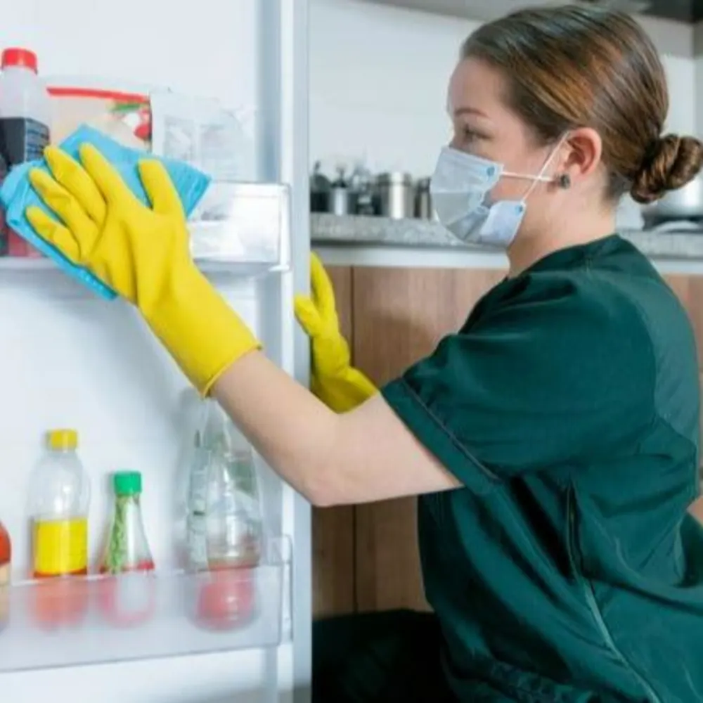 Sunny's Cleaning Service