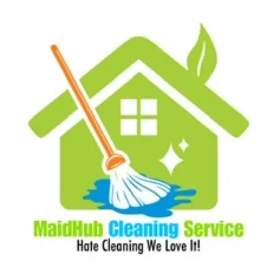 MaidHub Cleaning Service