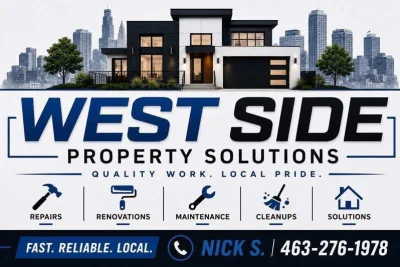  West Side Property Solutions