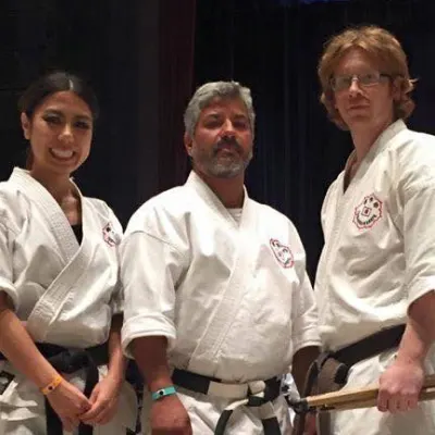 Yoshukai Of Hueytown