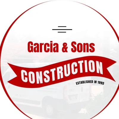 Garcia And Sons Construction LLC
