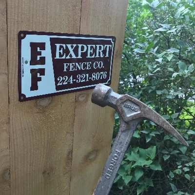 Expert Fence