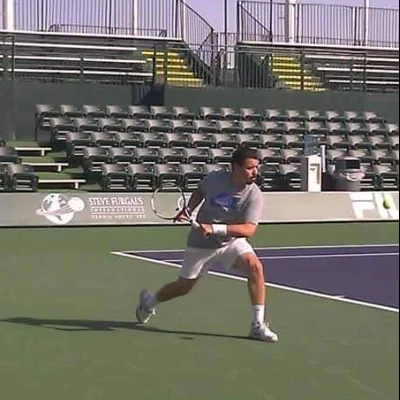 Match Point