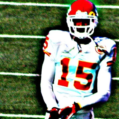 Verran Tucker