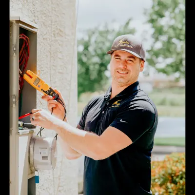 Sparling Electric Inc