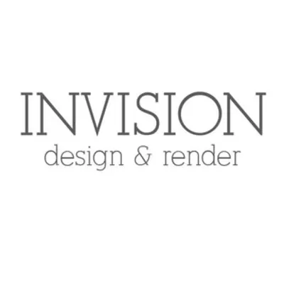 Invision Design And Render