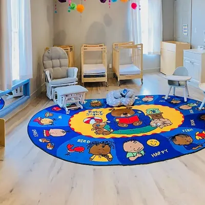 Bluegrass Early Child Care And Education