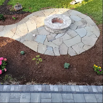 M&R Masonry LLC
