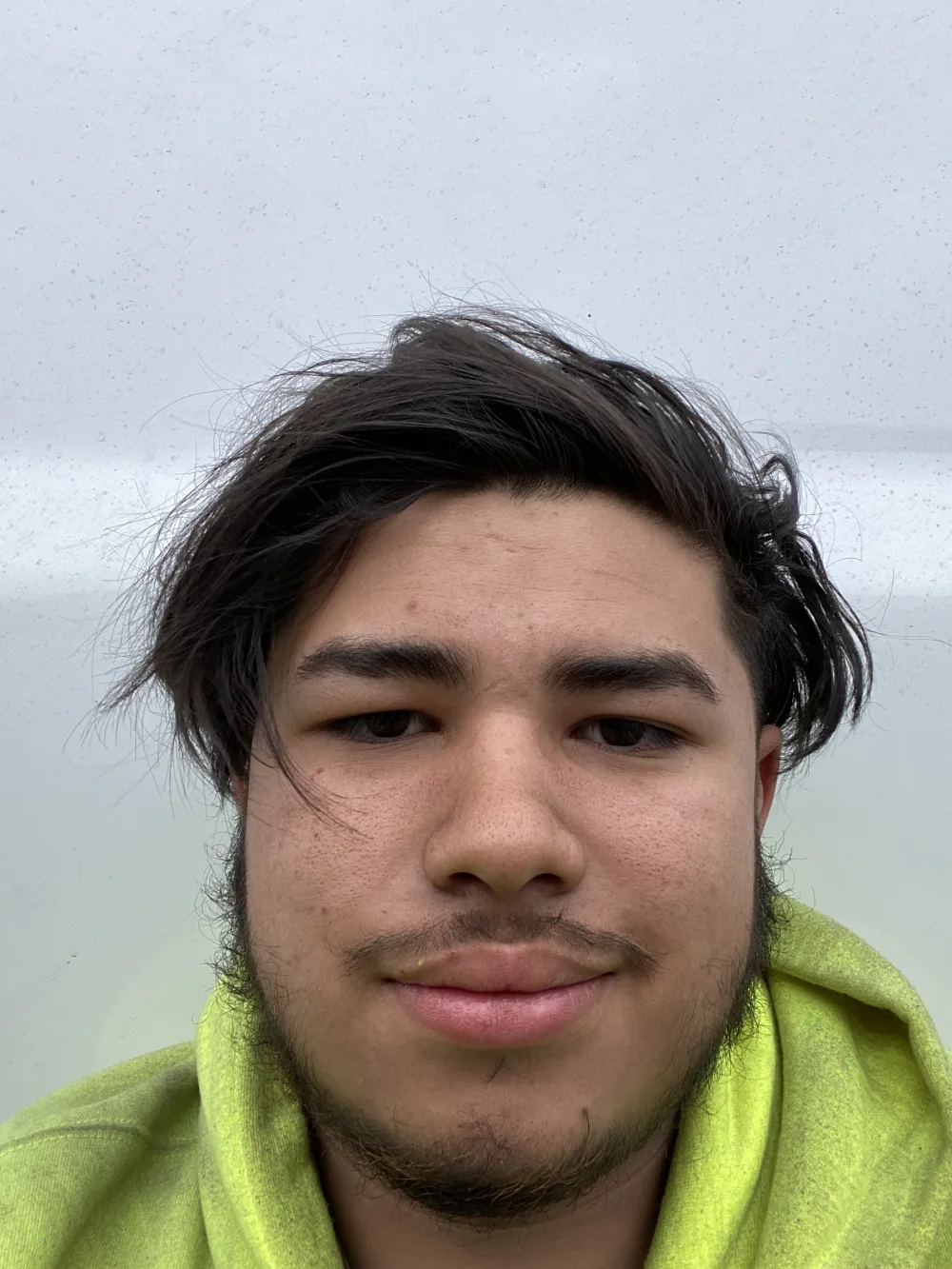 Josue Peraza