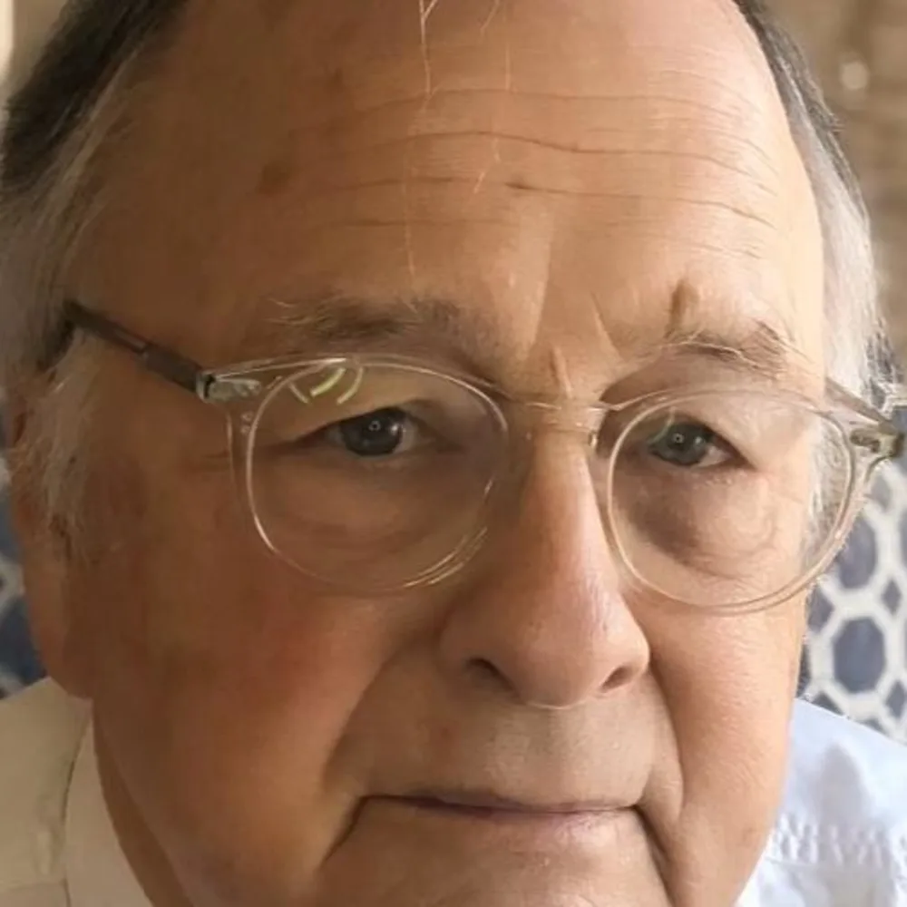 James K. DAvis