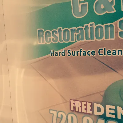 C&R Restoration Services