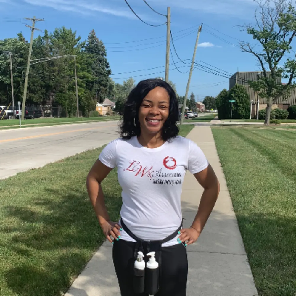 LW & Associates Massage Therapy Network