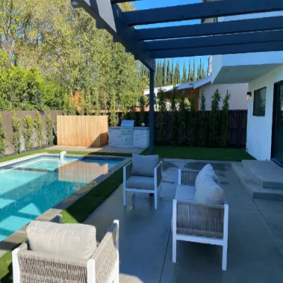 Ramos Landscaping Inc