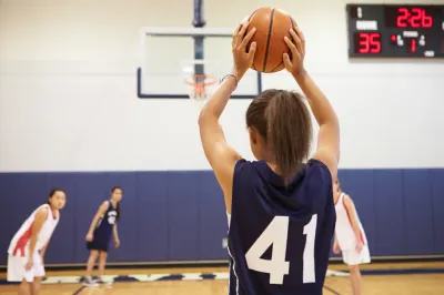 808 Hoops Training