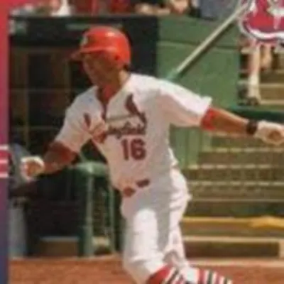 Batting Champ