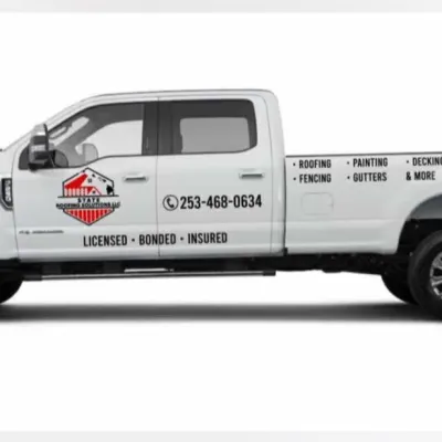 State Roofing Solutions Llc