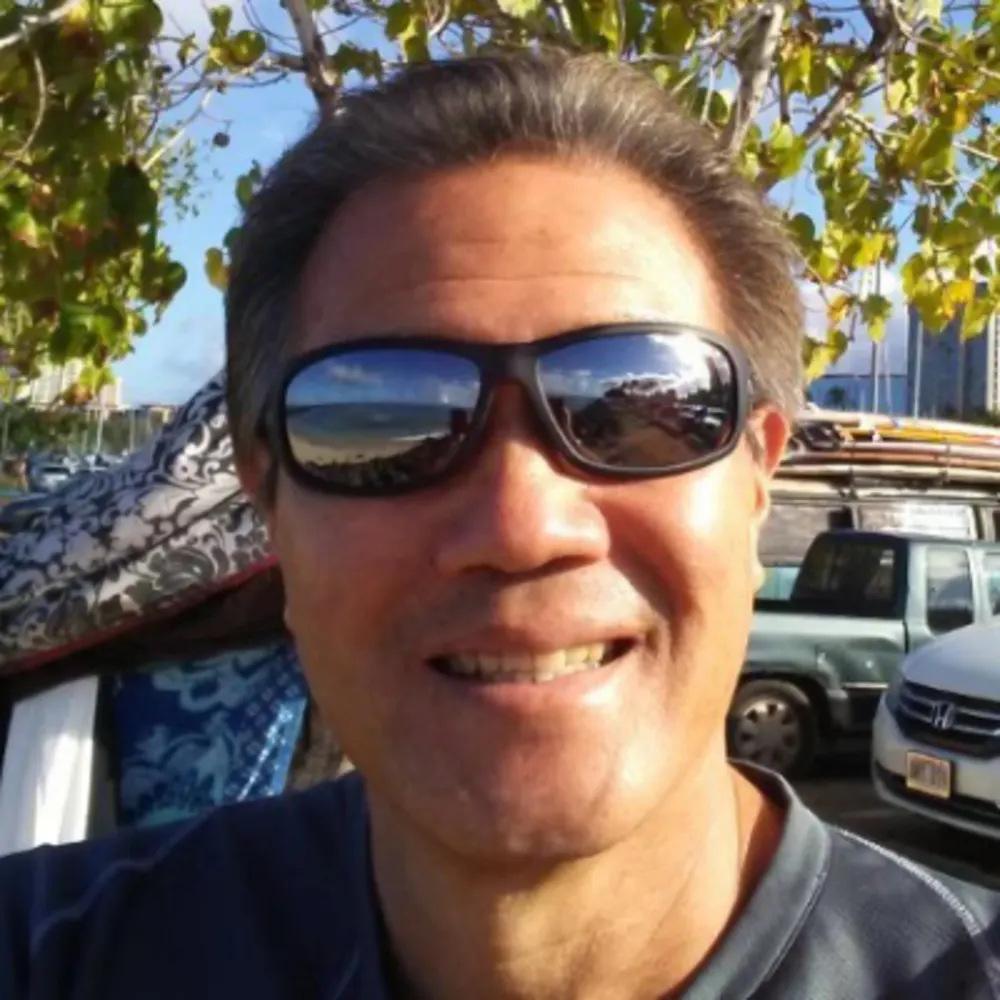 Brent Fong, LMT