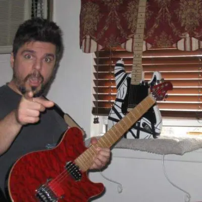BadJack Guitar