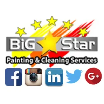 Big Star Cleaning