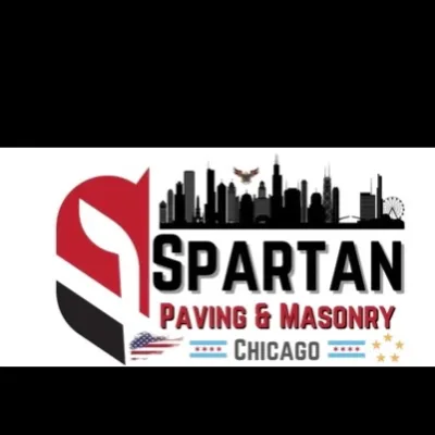 Spartan Paving & Masonry