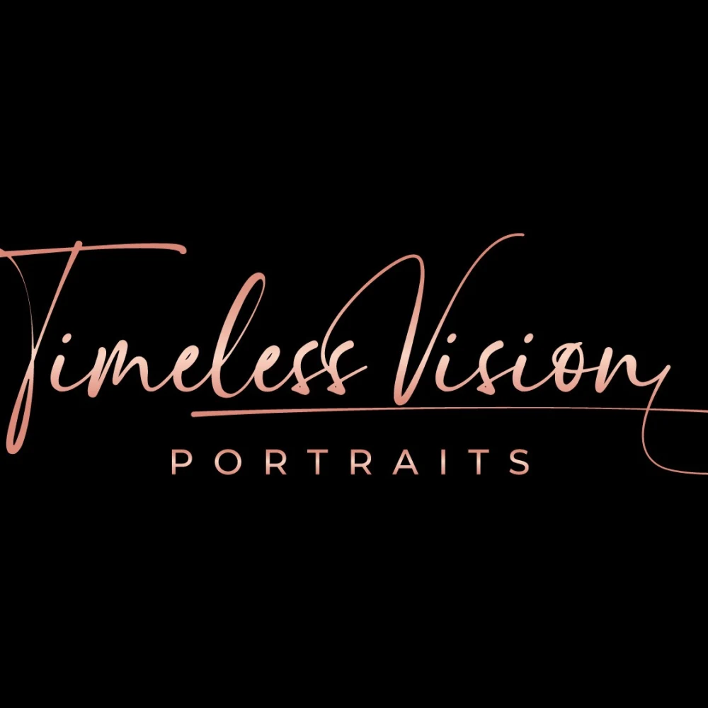 Timeless Vision Portraits