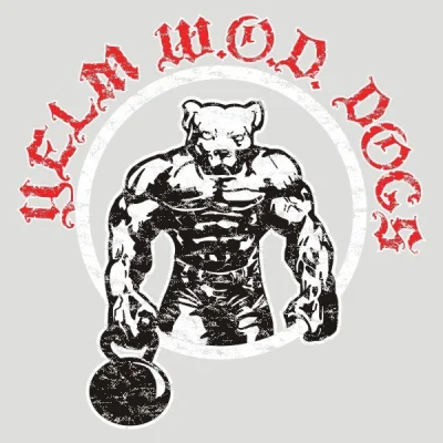 Crossfit Yelm