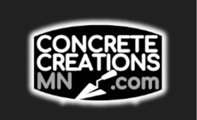 Concrete Creations & Outdoor Services
