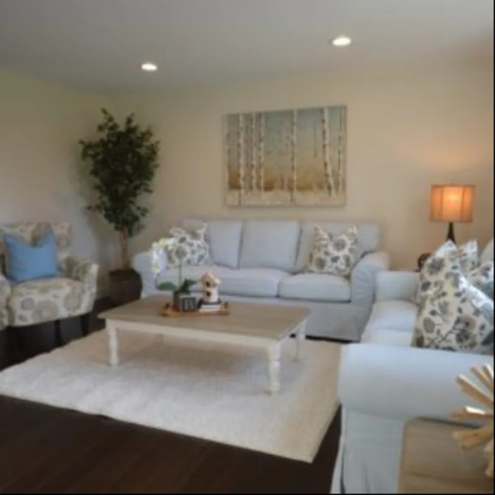 Bayshore Home Staging & Redesign