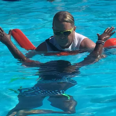 SwimNow Lessons For Beginners VB
