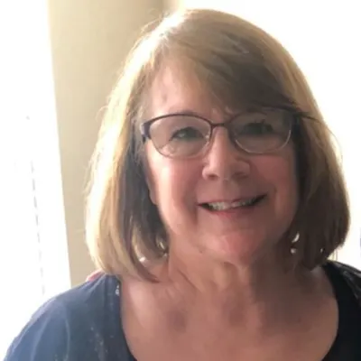 Barbara Rinehart, M.Ed