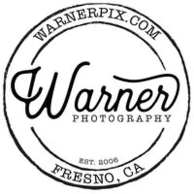 Warner Photography