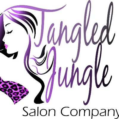 Tangled Jungle Salon Company