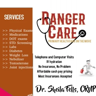 Ranger Care