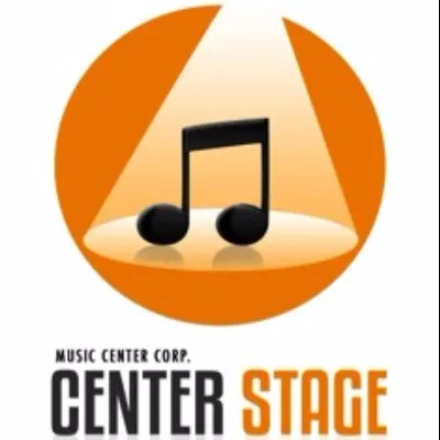 Center Stage Music Center