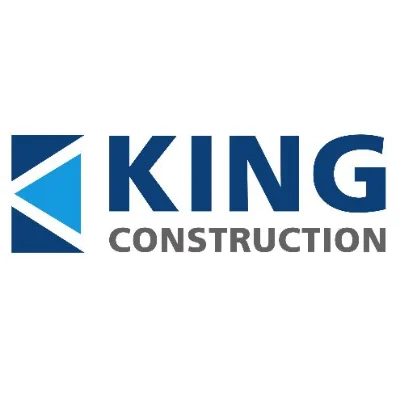 KING CONSTRUCTION