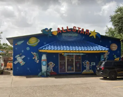 All Star Childcare & Development Center
