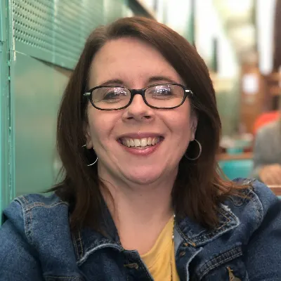 Michelle Hamilton, LPC, NCC