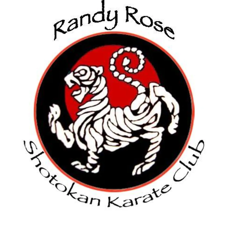 Randy Rose Shotokan Karate Club
