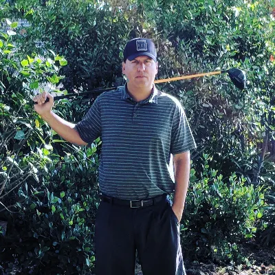 GDRGOLF