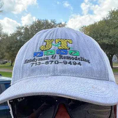 JT Handyman & Remodeling