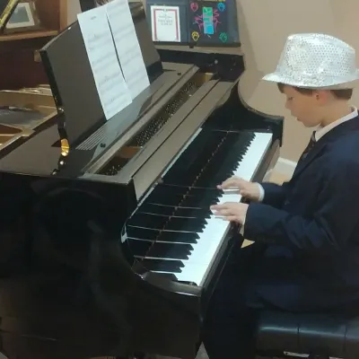Harmony Music Studio
