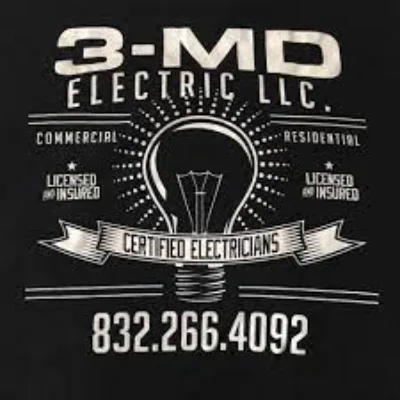 3MD Electric